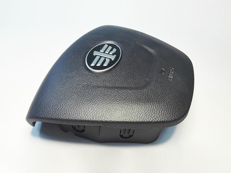 安全氣囊蓋 DAB Cover  (二）