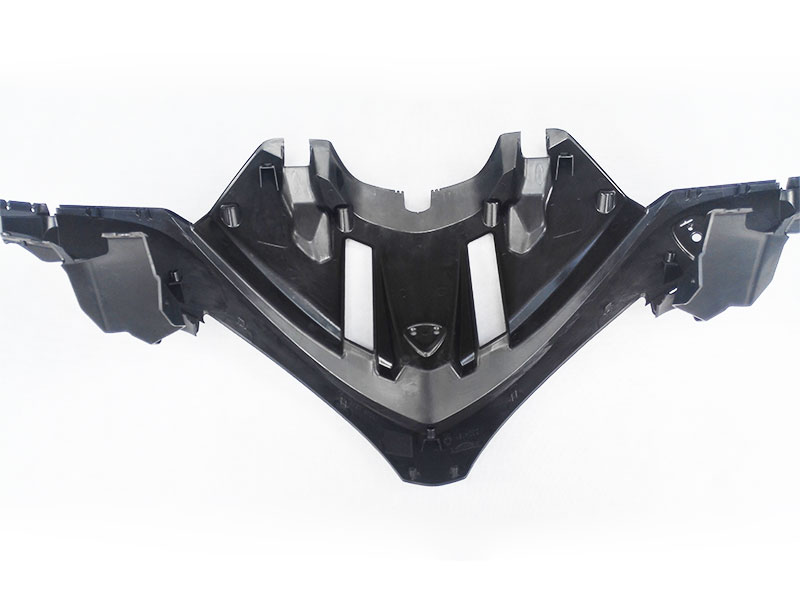 儀表前圍Moulding Under Screen