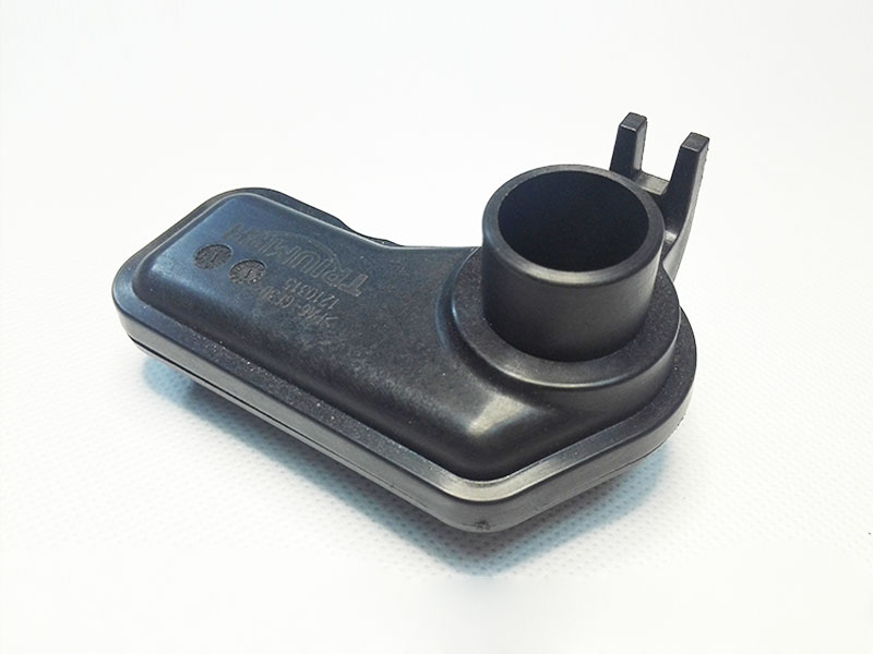 機油吸油盤Oil Pickup (一）