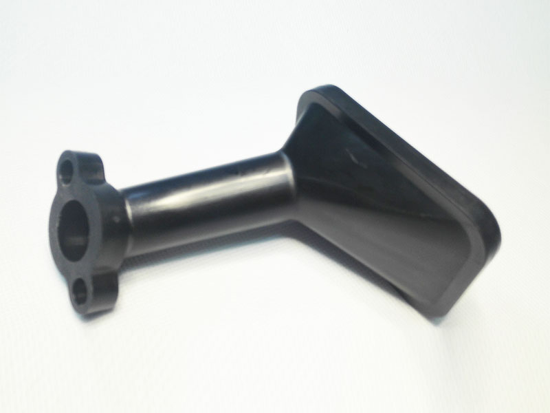 機油吸油盤 Oil Pickup（二）