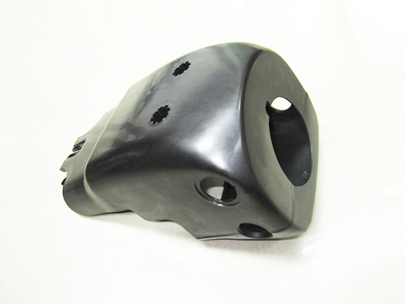 轉(zhuǎn)向柱殼體 Steering Column Cover