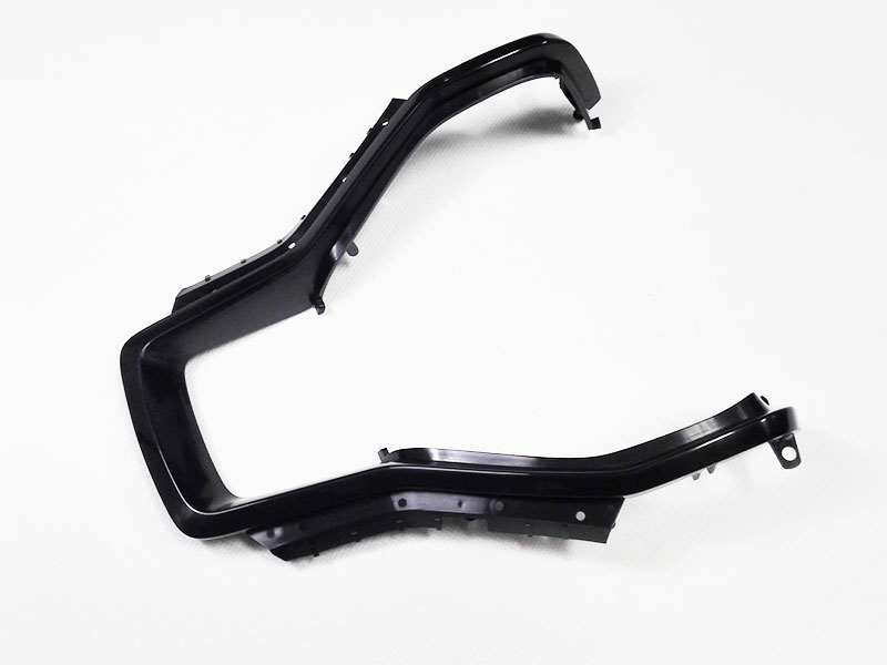 方向盤裝飾件 steering wheel cover （一）