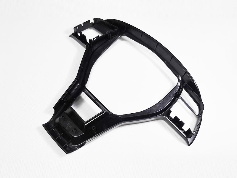 方向盤裝飾件 steering wheel cover (二）