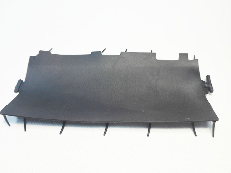 中央通道蓋用EPDM+PP軟墊 EPDM+PP soft pad for central channel cover