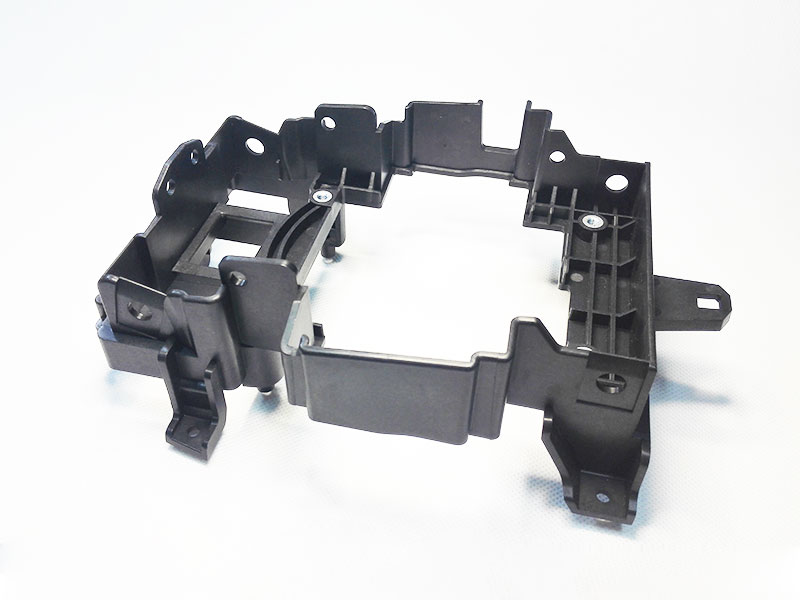 轉(zhuǎn)向支架 Gear shift