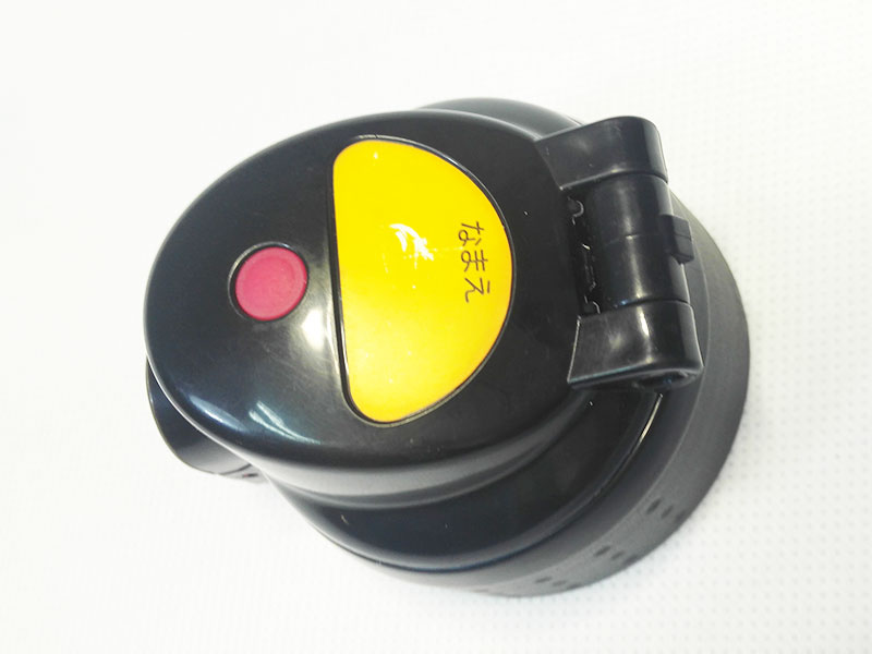 真空杯旋蓋組件 Vacuum cup cover assembly (三）