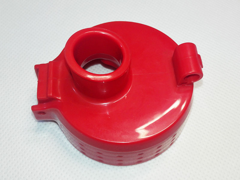 真空杯蓋主體Vacuum cup cover main body (一）