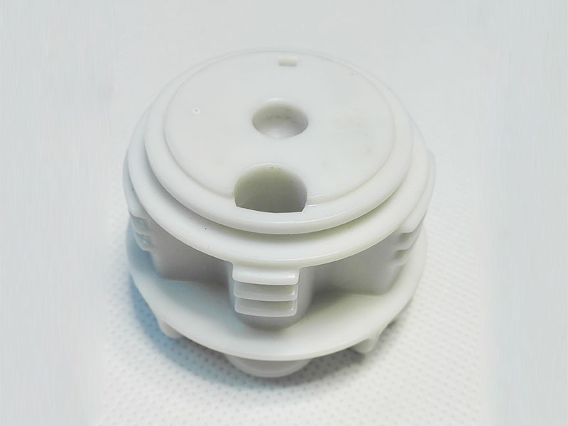 真空杯蓋主體Vacuum cup cover main body (三）