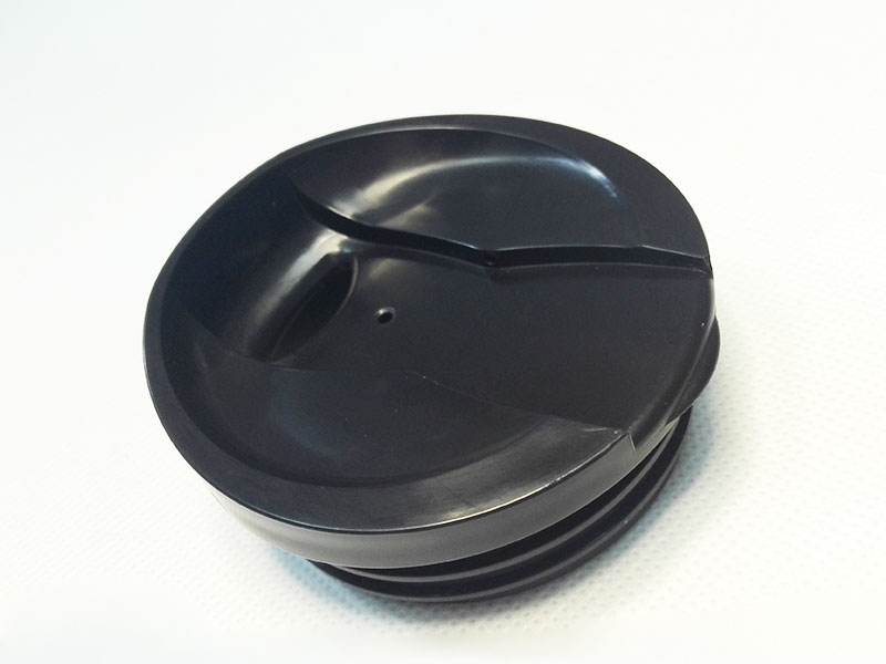 真空杯蓋塑件Vacuum cup cover (一）