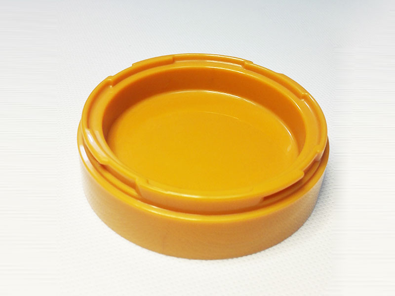 真空杯蓋塑件Vacuum cup cover (二）