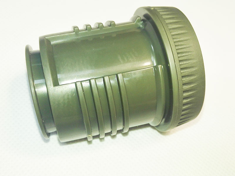 真空杯蓋組件 Vacuum cup cover assembly (四）