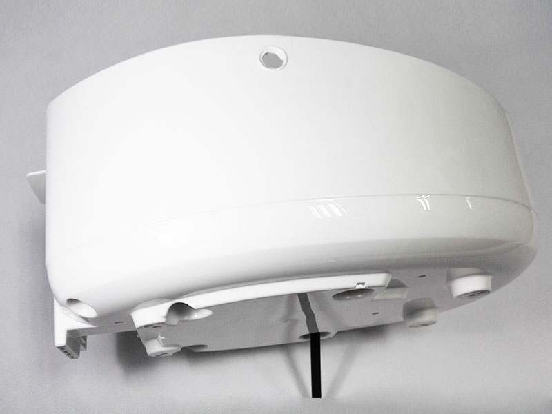 電飯煲主體塑件Rice cooker main body (二）