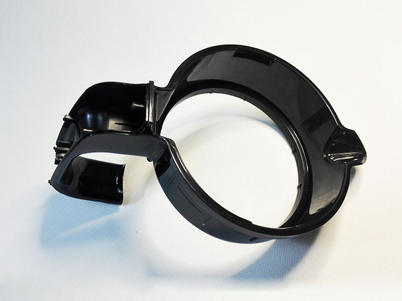 咖啡壺把手（Coffee pot handle（一））