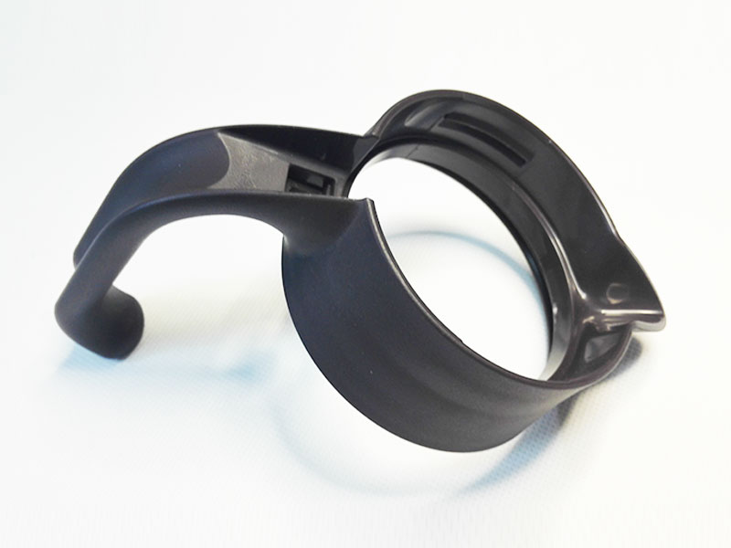 咖啡壺把手（Coffee pot handle（二））