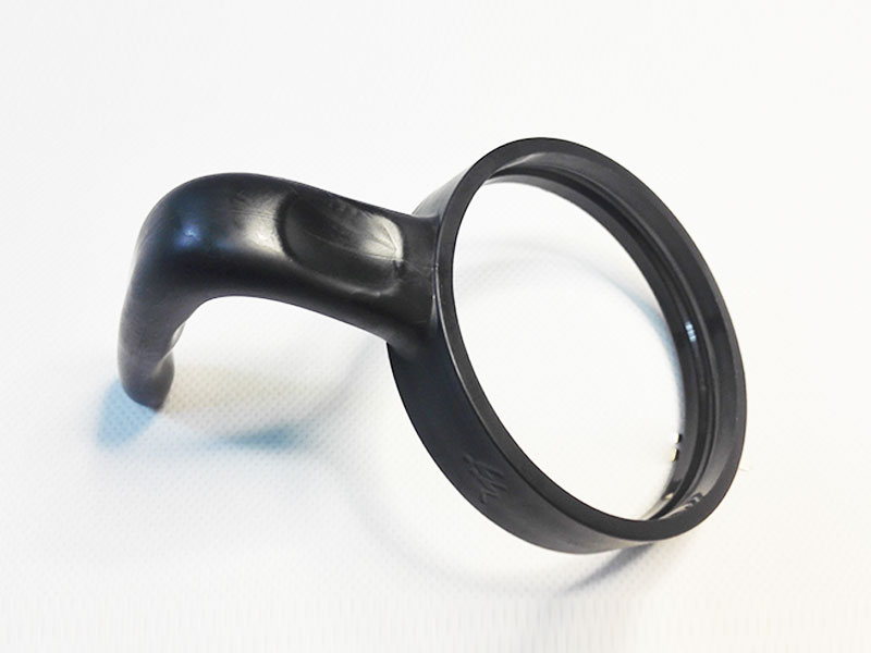 咖啡壺把手（Coffee pot handle (三））